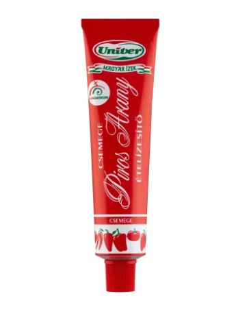 Univer Piros Arany Csemege 70 g