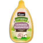Hamé Veggie csiperkés zöldségpástétom 105 g