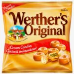 Werther's Original Cream Candies 90 g
