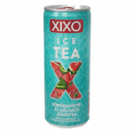 Xixo Ice Tea Dinnye Málna 250ml