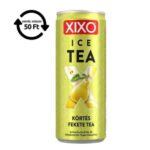 XIXO Ice Tea Körte 0.25l