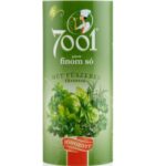 7001 hét fűszeres jódozott finom párolt fűszersó 90g