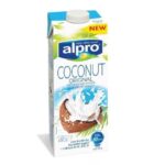 Alpro kókuszital 1000 ml (U.H.T)