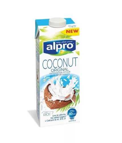 Alpro kókuszital 1000 ml (U.H.T)