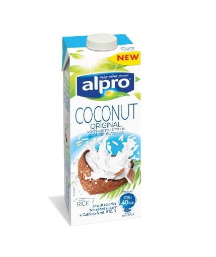 Alpro kókuszital 1000 ml (U.H.T)