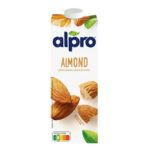 Alpro Mandulás Ital UHT 1L