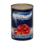 Bella Napoli 400g Red kidney vörösbab