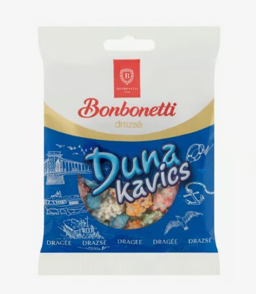 Bonbonetti Dunakavics 70 g