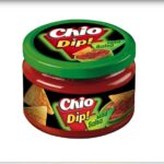 Chio Dip mild salsa 200 g