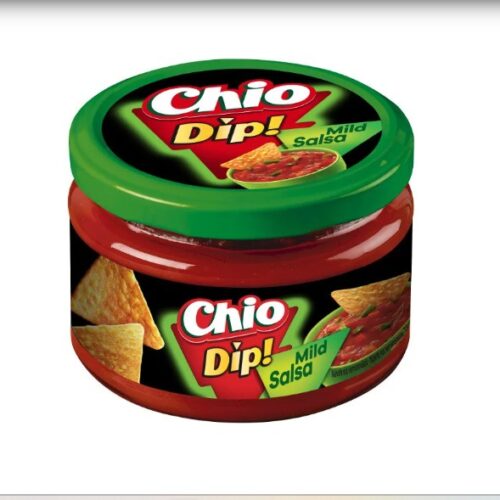 Chio Dip mild salsa 200 g