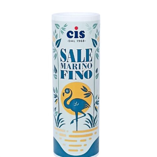 Sale Marino tengeri só finom szórós 250 g