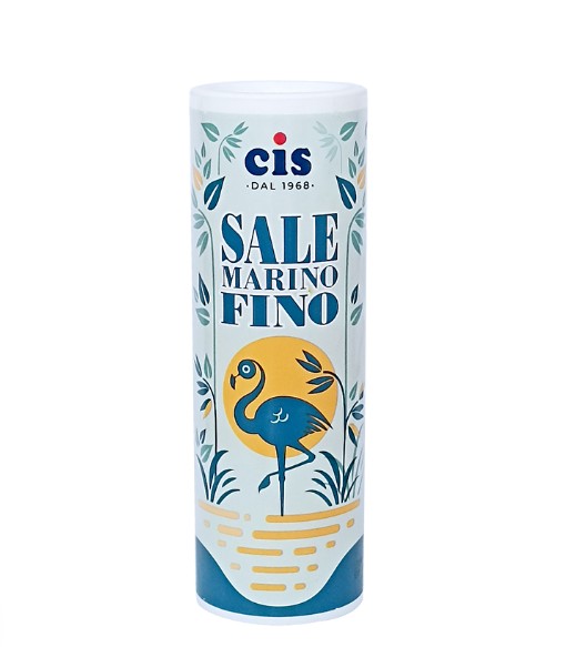 Sale Marino tengeri só finom szórós 250 g