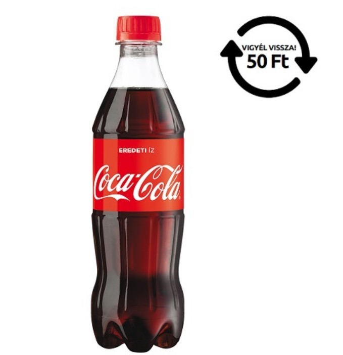 Coca Cola 0,3l