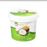 CocoFood Kókuszolaj 900g