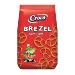 Croco Brezel Mini Perec Sós 300 g