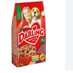 Darling Marha kutyaeledel 500g