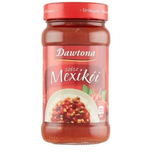 Dawtona Mártás Mexicói 360 g