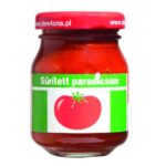 Dawtona Sűrített paradicsom 80g 28-30%