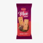 Detki Mese mézes linzer kakaós étbevonómasszával félig mártva 180 g