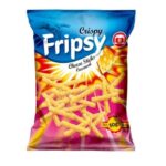 Fripsy 50g sajt ízű Snack