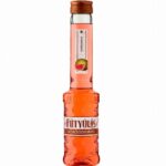 Fütyülős Görögdinnye ízű likőr (24,5%, 0,5 L)