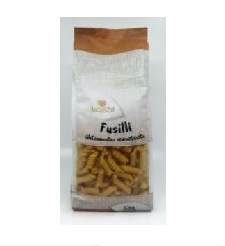 Love Diet Fusilli gluténmentes száraztészta 500 g