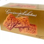 Gewurzspekulatius Omlós fűszeres(fahéj) keksz 400g