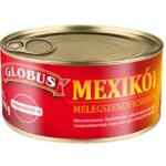 Globus melegszendvicskrém 290 g mexikói