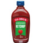 Globus ketchup 485 g