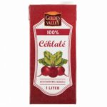 Golden Valley 1L Céklalé 100%