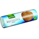 Gullón butterfly keksz 165g