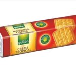 GULLON CREME TROPICAL KEKSZ 200 GR
