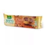 Gullón zero tejcsokoládés zabkeksz 150 g