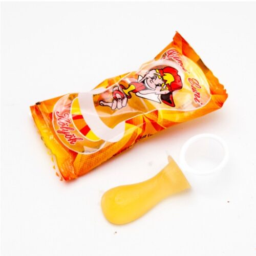 Kölyök gumi cumi 10g