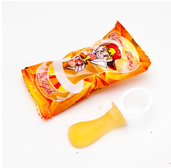 Kölyök gumi cumi 10g