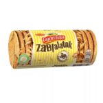 Győri Édes zabfalatok eredeti 215 g