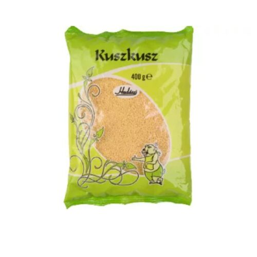 Hadászi Kuszkusz 400g
