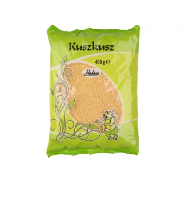 Hadászi Kuszkusz 400g