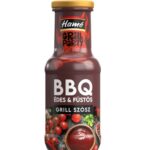 Hamé Grill Party BBQ Édes&füstös grillszósz 250ml