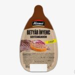 Hamé Betyár ínyenc sertésmájkrém 105 g