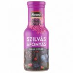 Hamé Grill Party szilvás áfonyás grill szósz 250 ml