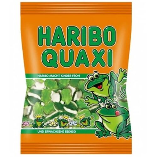 HARIBO Béka gumicukor 100 g