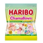 Haribo Pillecukor 100 g Virág