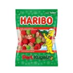 Haribo Perl-Kugeln zselécukorka 200g
