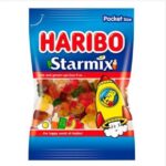 HARIBO gumicukor  Starmix 80 g
