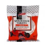 Házisweets szőlőcukor epres 80 g