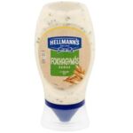 Hellmann's fokhagymás szósz 260 g