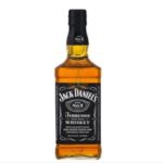 Whisky Jack Daniel's 0,5l