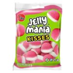 JELLY MANIA GUMICUKOR CUKOR BEVONATÚ PUSZI 100g