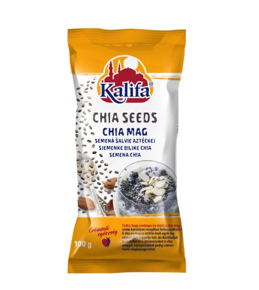 Kalifa chia mag 100 g